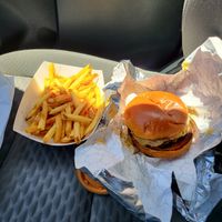  at Smash Me Baby - Takeout & Delivery  in Las Vegas