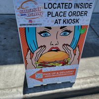  at Smash Me Baby - Takeout & Delivery  in Las Vegas