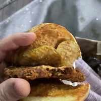 Worth $14.99 + tax and uber fees?  at Smash Me Baby - Takeout & Delivery  in Las Vegas