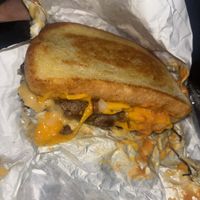 Patty melt   at Smash Me Baby - Takeout & Delivery  in Las Vegas