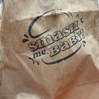   at Smash Me Baby - Takeout & Delivery  in Las Vegas