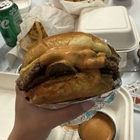   at Smash Me Baby - Takeout & Delivery  in Las Vegas