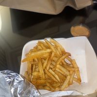 Fries  at Smash Me Baby - Takeout & Delivery  in Las Vegas
