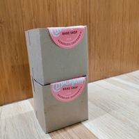  at Cupcakin' Bake Shop in Walnut Creek