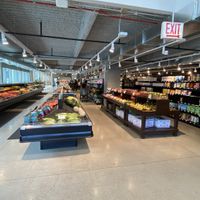   at XMarket & Vegan Food Hall - Uptown in Chicago