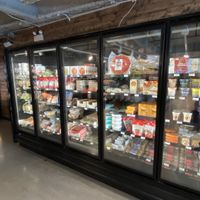   at XMarket & Vegan Food Hall - Uptown in Chicago