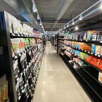   at XMarket & Vegan Food Hall - Uptown in Chicago