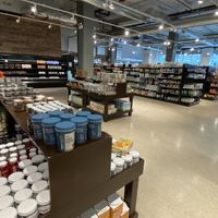   at XMarket & Vegan Food Hall - Uptown in Chicago