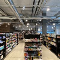   at XMarket & Vegan Food Hall - Uptown in Chicago