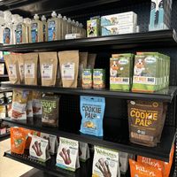   at XMarket & Vegan Food Hall - Uptown in Chicago