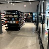   at XMarket & Vegan Food Hall - Uptown in Chicago