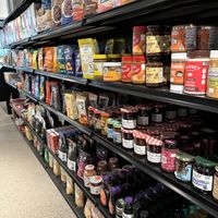   at XMarket & Vegan Food Hall - Uptown in Chicago