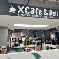   at XMarket & Vegan Food Hall - Uptown in Chicago