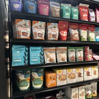   at XMarket & Vegan Food Hall - Uptown in Chicago