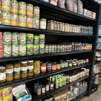   at XMarket & Vegan Food Hall - Uptown in Chicago