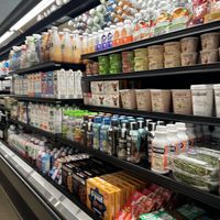   at XMarket & Vegan Food Hall - Uptown in Chicago