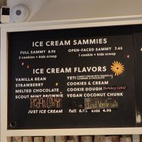  at Hello Robin in Seattle