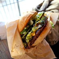  at Cosmo in Kansas City