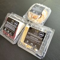  at Boujie Vegan Bakery - Vegan Bake Shoppe in Charlotte