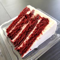  at Boujie Vegan Bakery - Vegan Bake Shoppe in Charlotte