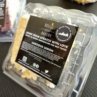  at Boujie Vegan Bakery - Vegan Bake Shoppe in Charlotte