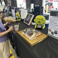   at Boujie Vegan Bakery - Vegan Bake Shoppe in Charlotte