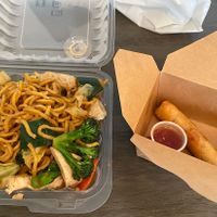   at Kim Phuong Vegetarian Delight in Renton