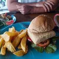  at Bam Bam in Koh Tao