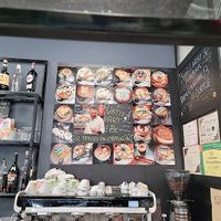  at Tre Sorelle in Ravenna