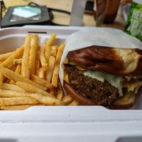  at Native Foods - Wicker Park in Chicago