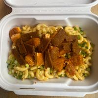   at Native Foods - Wicker Park in Chicago