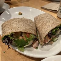   at Native Foods - Wicker Park in Chicago