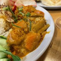   at My Asian Neighbour in Reservoir