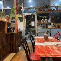   at My Asian Neighbour in Reservoir