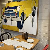   at My Asian Neighbour in Reservoir