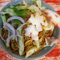 Mie Goreng $19.00 at My Asian Neighbour in Reservoir
