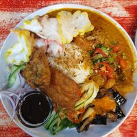 Vegan Banquet $34.00 at My Asian Neighbour in Reservoir