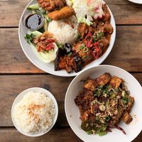   at My Asian Neighbour in Reservoir