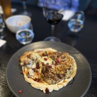   at Gerome in Auckland