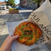  at Gateau - Saluhall in Lund