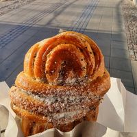  at Gateau - Saluhall in Lund