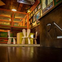  at Dagda Irish Pub en Canillo in Canillo