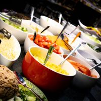  at La Cabana in Canillo