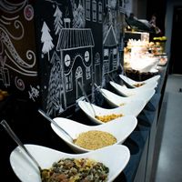  at La Cabana in Canillo