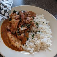 Yum at BeeWali's Vegan AF in Los Angeles