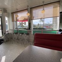 Classic Eagle Rock  at BeeWali's Vegan AF in Los Angeles