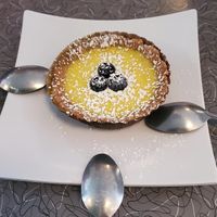  at BeeWali's Vegan AF in Los Angeles