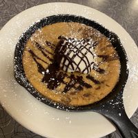   at BeeWali's Vegan AF in Los Angeles