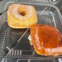   at Pink Love Donuts and More in Miami Beach