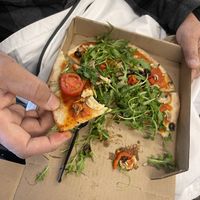   at SEA - Caffe D'Arte - Concourse A and North Satellite in Seattle